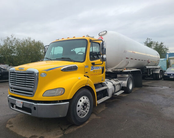 24-Hour Towing Services in Arcata, CA