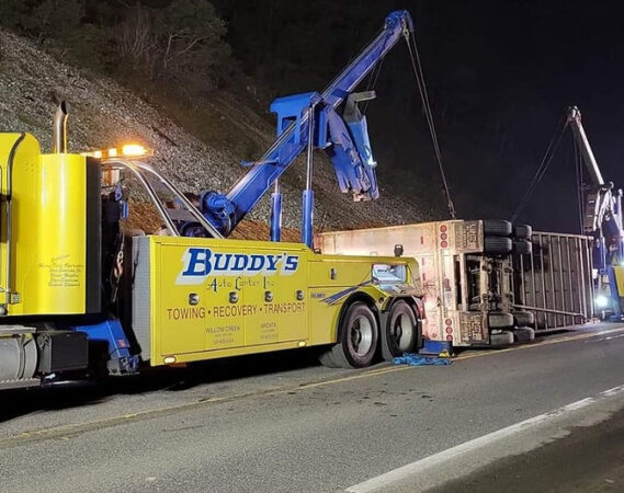 Safe Transportation for Specialty Vehicles and Haul Services in Arcata, CA