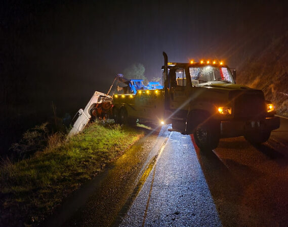 Local Towing Services in Arcata, CA