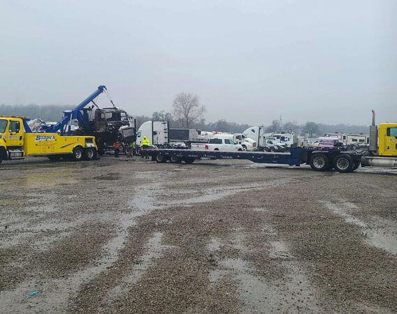 Boat Towing Services in Arcata, CA