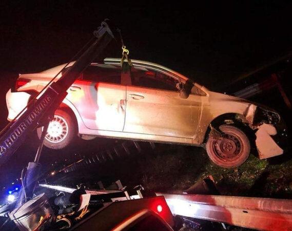 Emergency Roadside Assistance Services in Arcata, CA