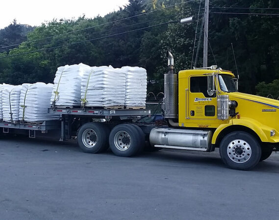 Heavy Duty towing services in Arcata, CA