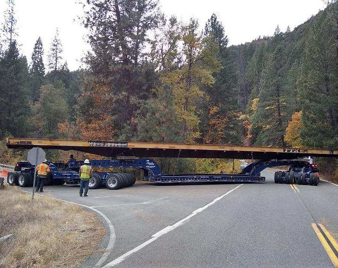Transportation