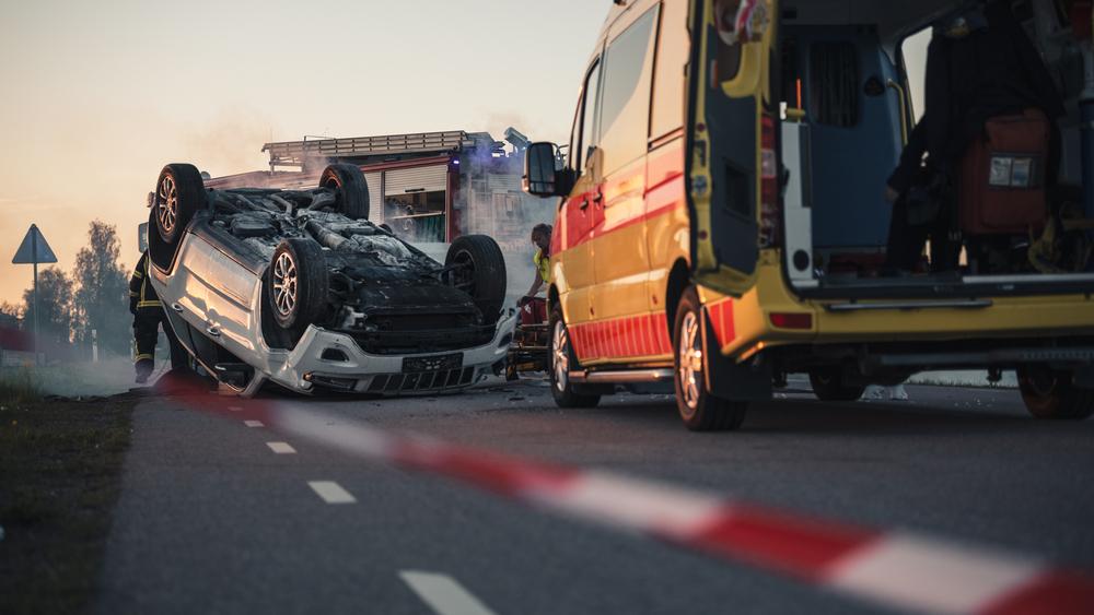 Vehicle Recovery