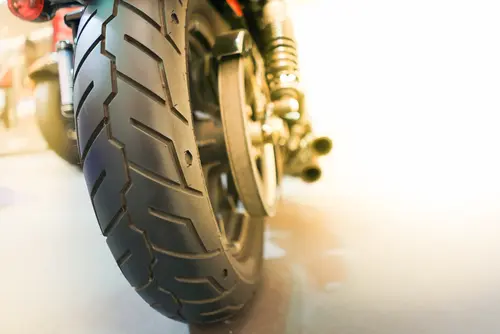 Roadside motorcycle assistance in Arcata, CA