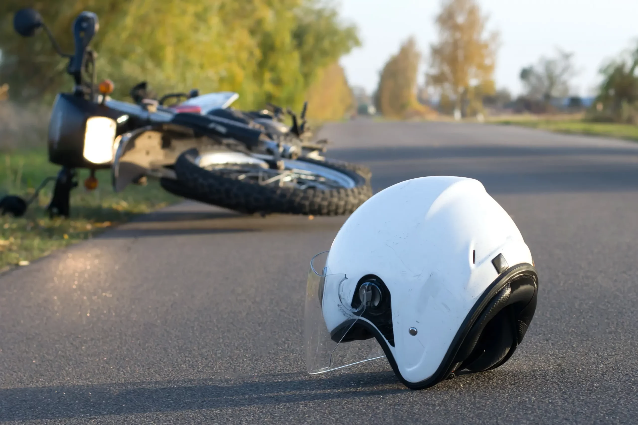 Motorcycle breakdown towing in Arcata, CA