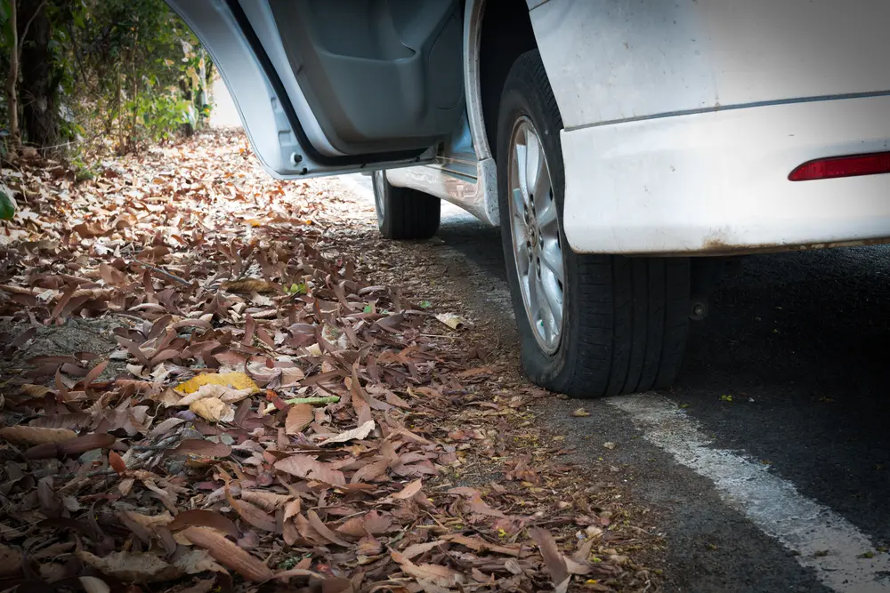 Emergency Tire Replacement and Towing Help in Arcata, CA