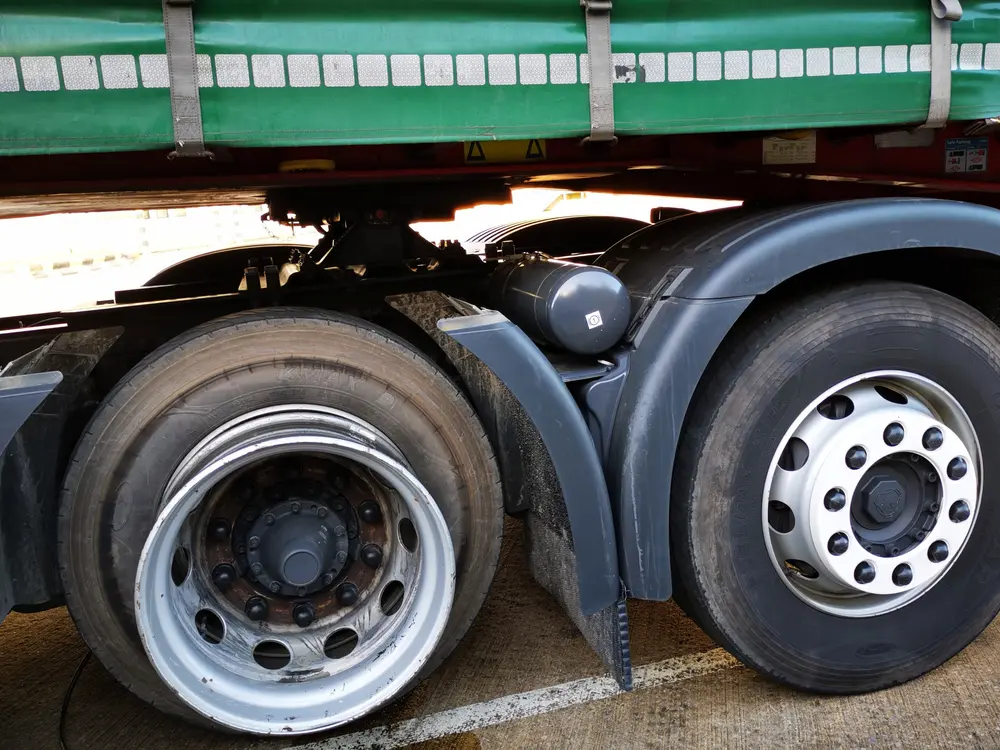 24/7 Roadside Flat Tire Help in Arcata, CA