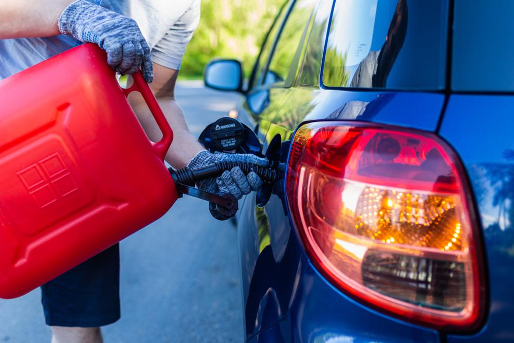 Roadside Assistance