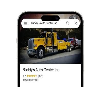Phone Review