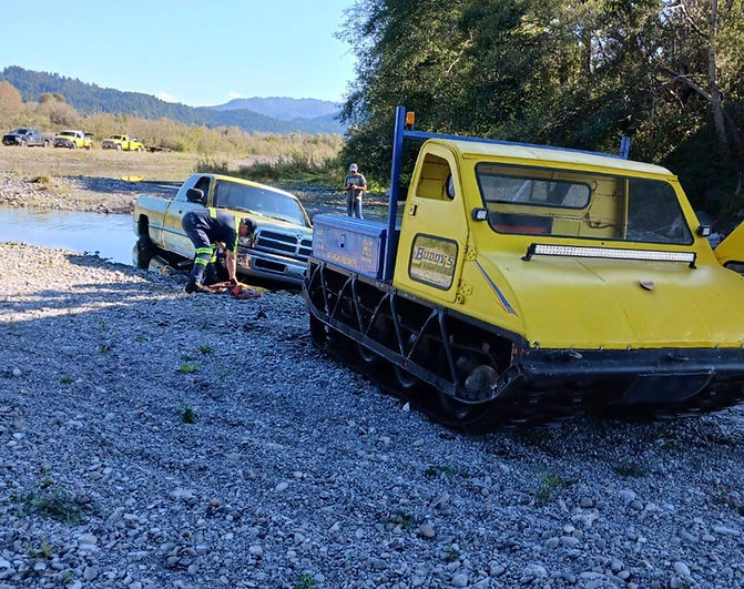 Roadside Assistance