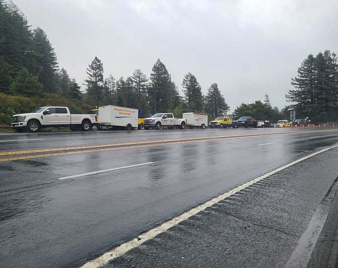 Fortuna, CA